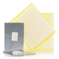 EASY REMOVAL KIT RIMOZIONE GEL POLISH (200 FOGLI)
